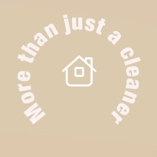 Katie Montgomery and Gemma Kennedy, founders of More Than Just A Cleaner