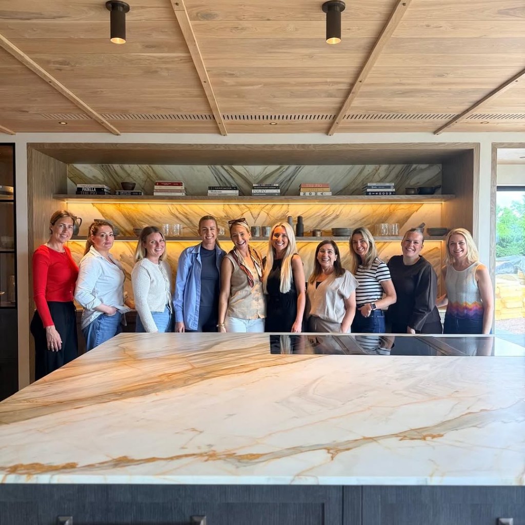 The More Than Just A Cleaner team — sister-led home organisation professionals in Hertfordshire