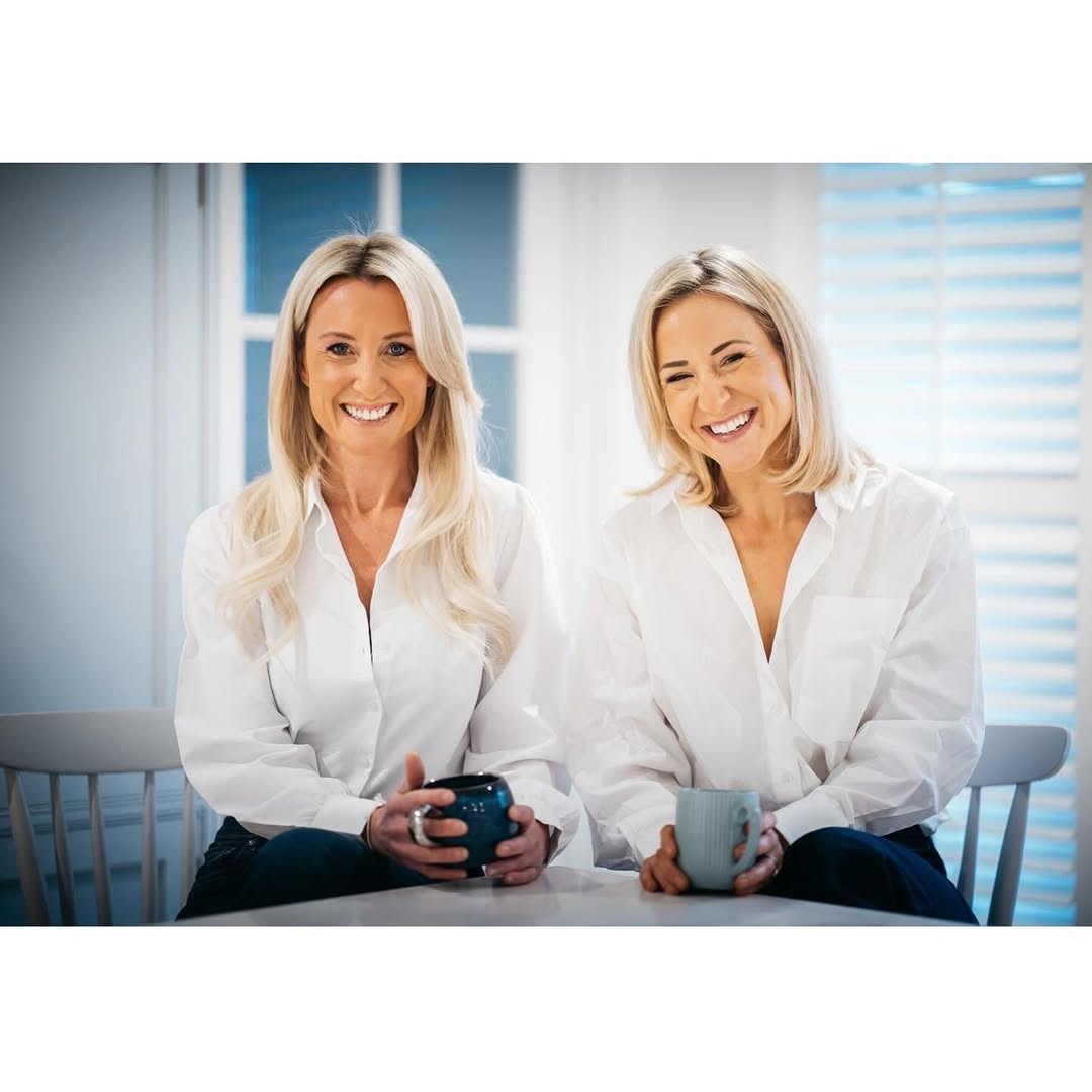 More than just a cleaner Ltd. Founded by sisters with a shared passion for beautifully organised…